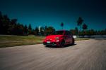 Abarth 595 Pista 2017 года
